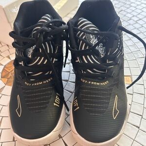 Puma melo' foot locker exclusive.